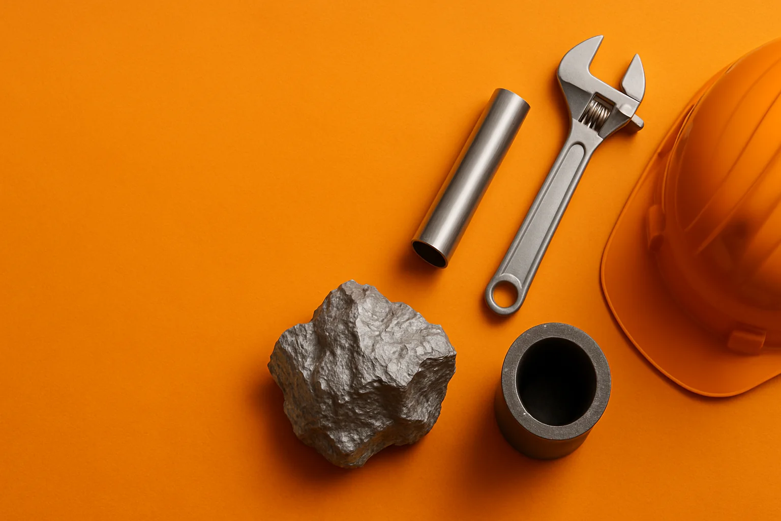 An image related to METALLIUM LIMITED