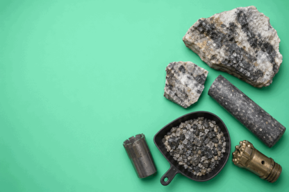 Koba Resources Prepares Maiden Drilling After Exceptional 26.1% Tin Assays in Queensland