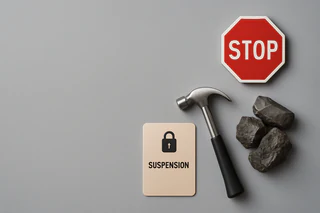 Macarthur Minerals Faces Immediate Suspension of MIOOB Securities