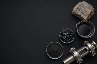 Greenvale Energy Advances Alpha Project Bitumen Product Testing with Technix