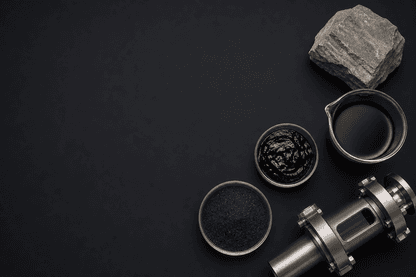Greenvale Energy Advances Alpha Project Bitumen Product Testing with Technix