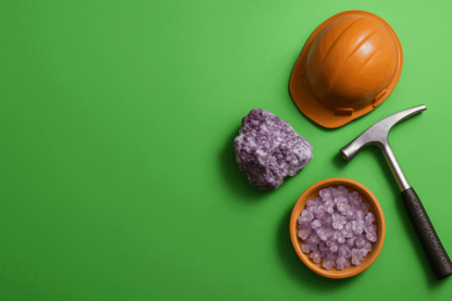 Tivan Boosts Speewah Fluorite Resource by 16%, Cementing Global Standing