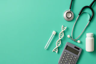 Australian Clinical Labs Accelerates Growth with AI and Genomic Testing in FY25