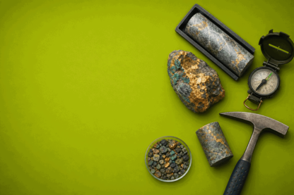 Magmatic Extends Copper-Gold Footprint at Myall with Key Drill Results