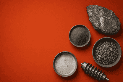 EV Resources Confirms 81% Antimony Recovery via Flotation at Tecomatlán