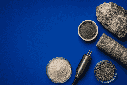New Frontier Minerals Targets Upgraded Rare Earth Concentrates at Pomme Project