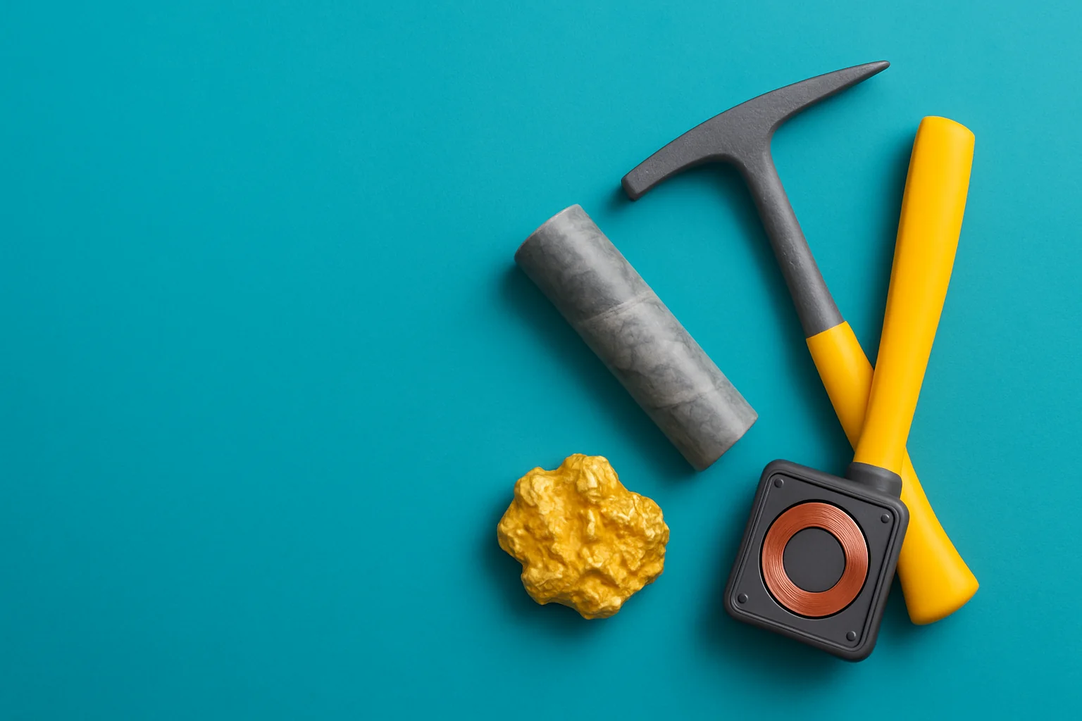 An image related to Torque Metals Limited..