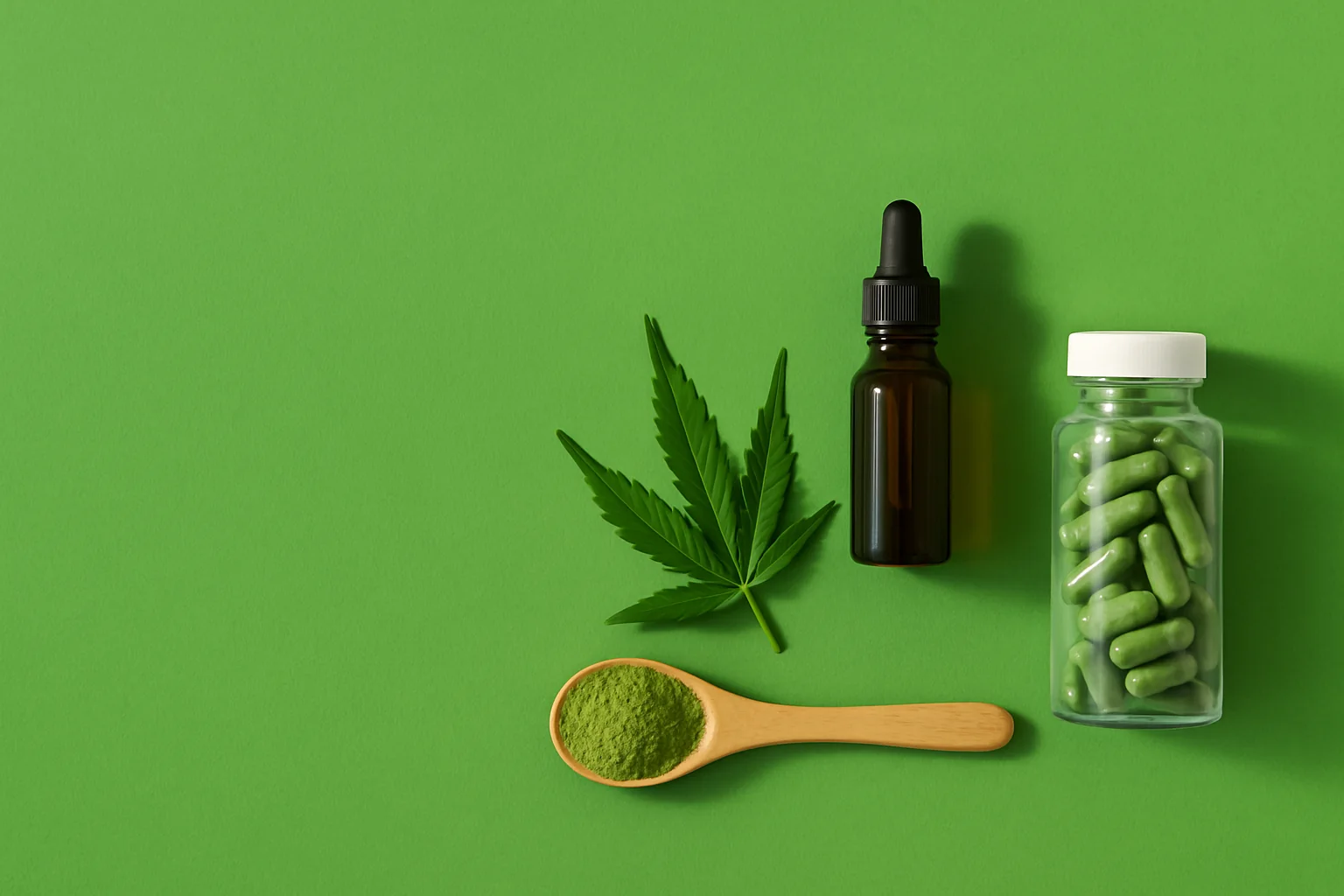 An image related to Elixinol Wellness Limited