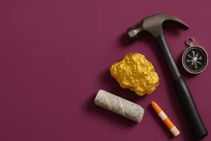 Marmota Unveils Thick High-Grade Gold Hits at Greenewood