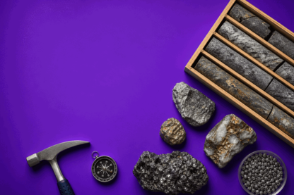 Battery Age Confirms Bleiberg Drilling, Expands Apex Claims, and Advances Germanium Tech