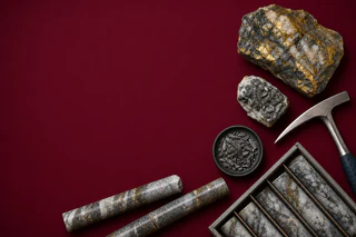 Alkane extends Nagambie gold-antimony system 115 metres below known resource