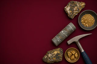 Everest Metals Advances WA Gold and Critical Minerals with Resource Upgrades and Mining Progress