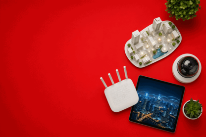 X2M Posts 67% Revenue Surge as Smart City Expansion Gains Traction