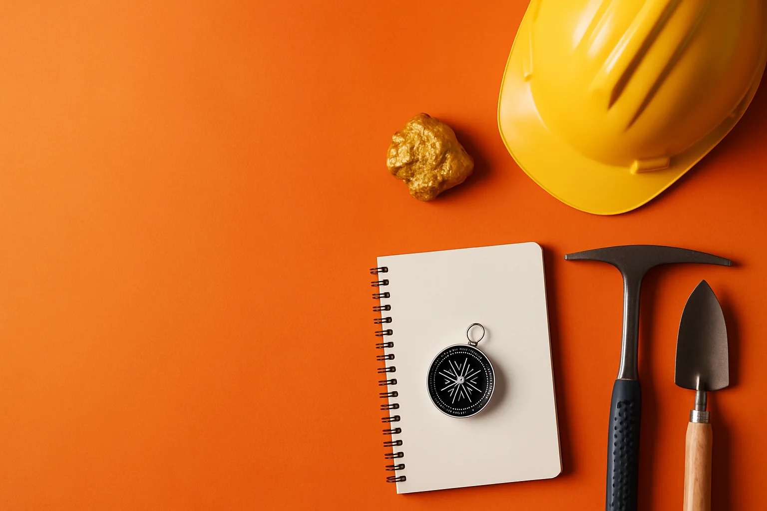 An image related to TAMBOURAH METALS LTD