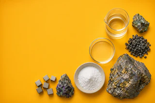 Lindian Secures Low-Cost Domestic Sulphuric Acid Supply Amid China Export Ban