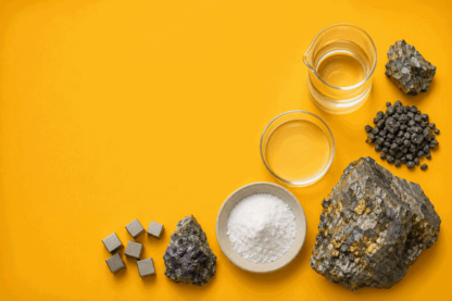 Lindian Secures Low-Cost Domestic Sulphuric Acid Supply Amid China Export Ban