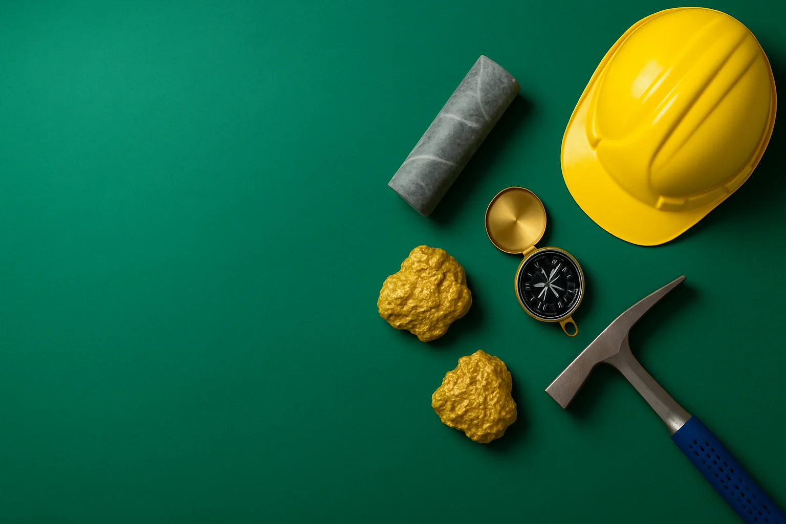 An image related to MEEKA METALS LIMITED