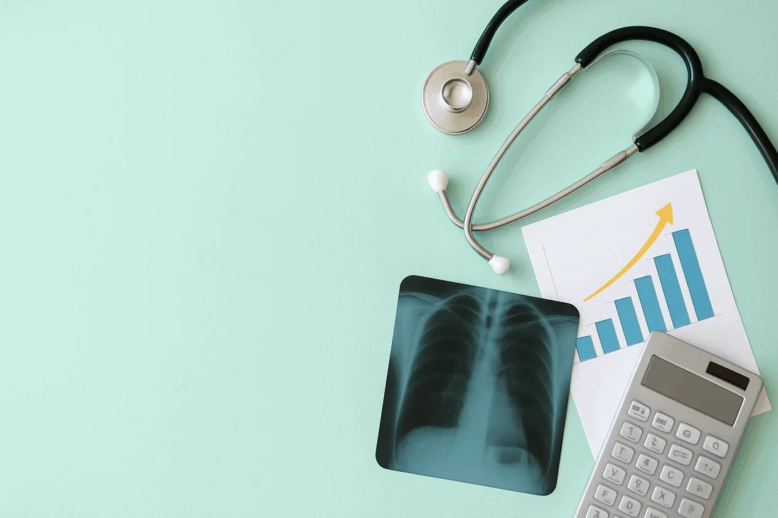 An image related to Enlitic Inc