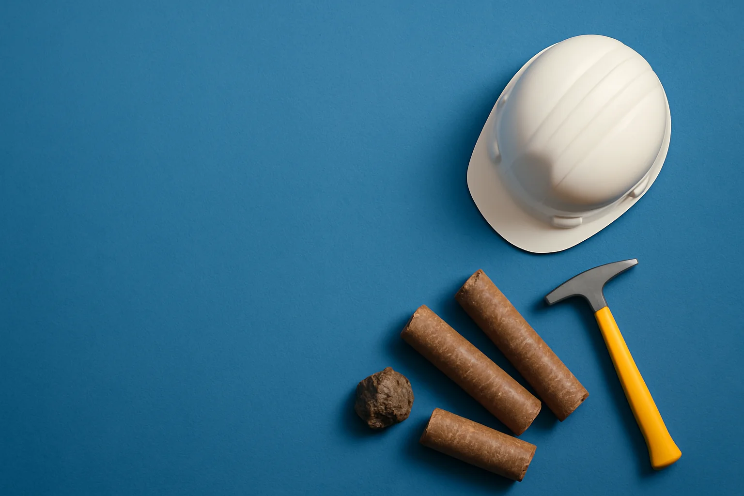 An image related to St George Mining Limited