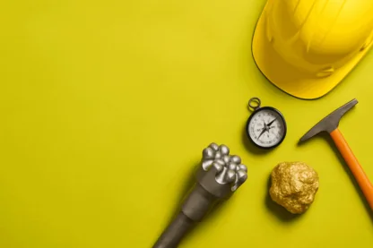 Magmatic Resources Launches Key Drilling at Weebo Amid Gold Price Surge