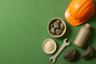 OD6 Metals Boosts Rare Earth Recovery with Ion Exchange at Splinter Rock