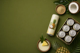 Coles Orders The Calmer Co’s First Flavoured Kava Product for 583 Stores
