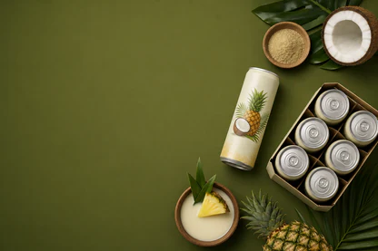 Coles Orders The Calmer Co’s First Flavoured Kava Product for 583 Stores
