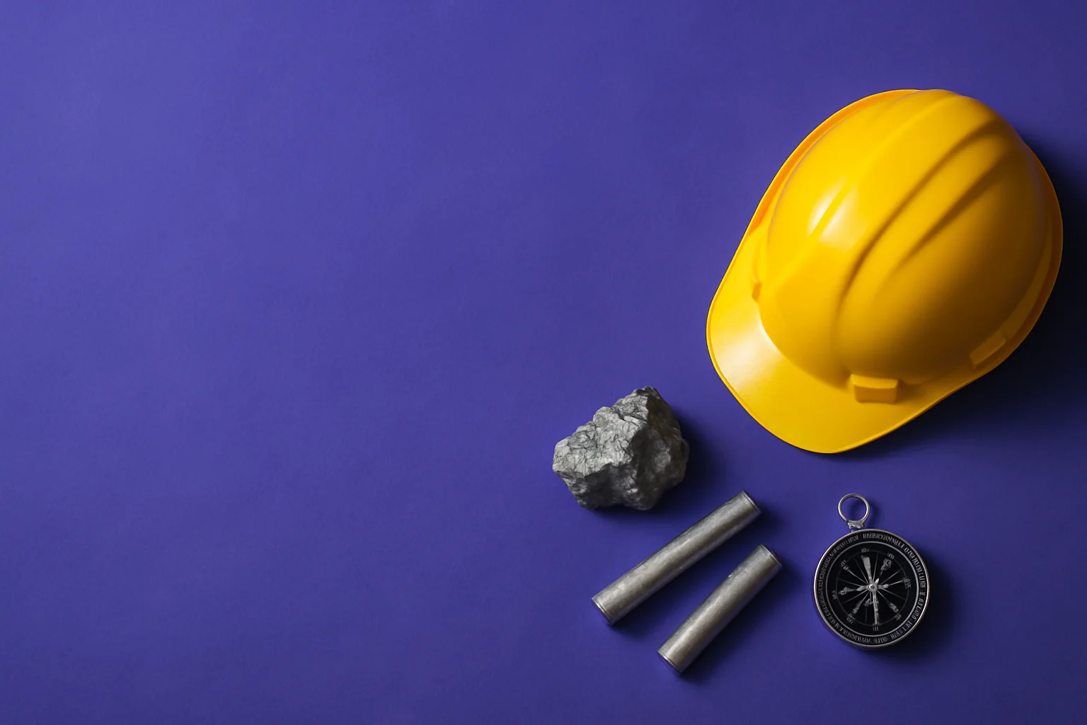 An image related to POLYMETALS RESOURCES LTD