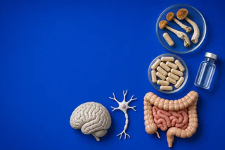 Entropy Neurodynamics Reports 75% Response Rate in Phase 2a Trial of Oral Psilocybin Therapy for Treatment-Resistant IBS