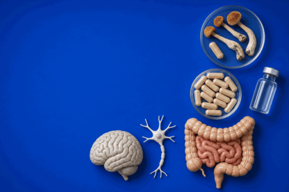 Entropy Neurodynamics Reports 75% Response Rate in Phase 2a Trial of Oral Psilocybin Therapy for Treatment-Resistant IBS