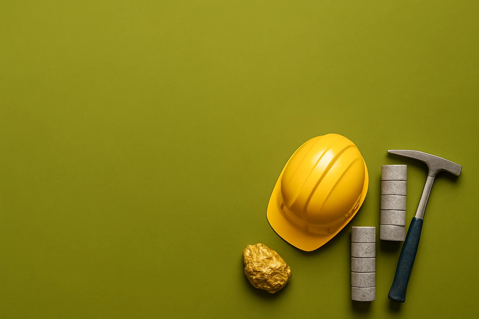 An image related to Gateway Mining Limited