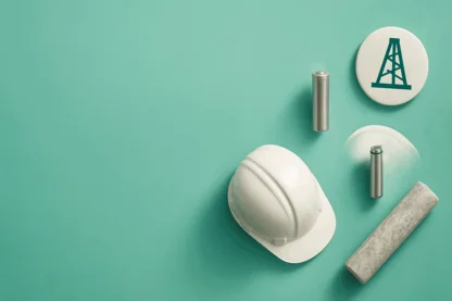 How Will Anson’s Green River Lithium Project Benefit from Historic Well Re-entry?