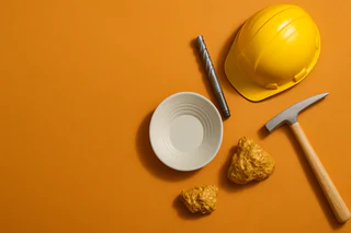 Moho Resources Uncovers 1.4km Gold Anomaly at Bush Chook, Drilling Set for November