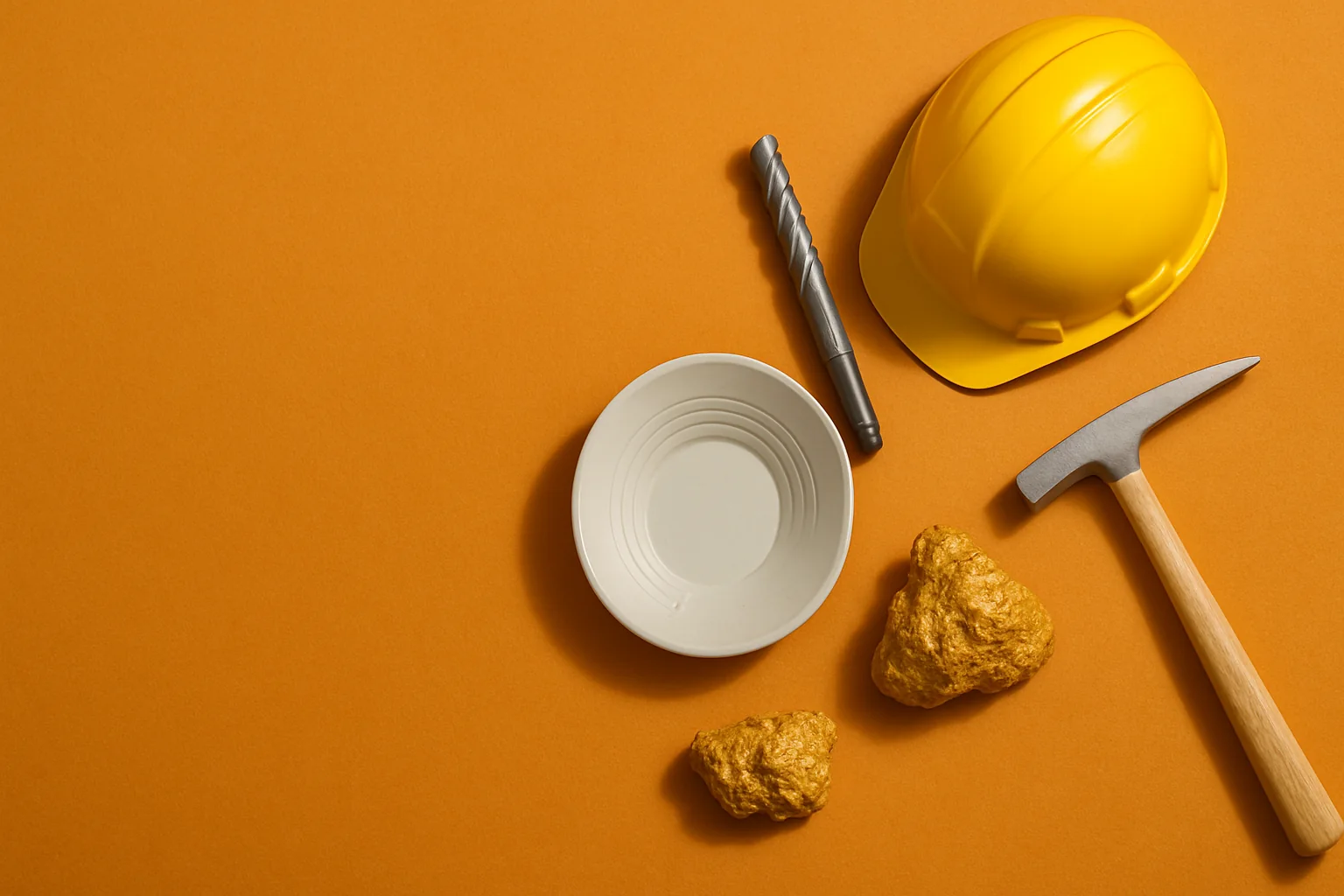 An image related to Moho Resources Limited