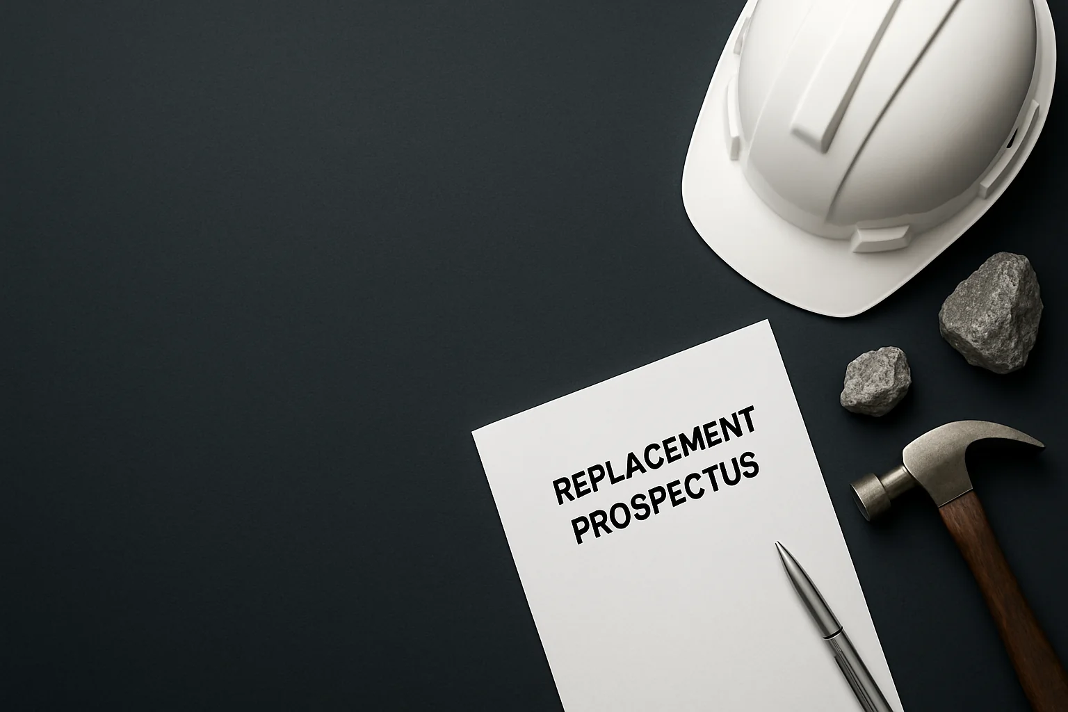 An image related to LAKE RESOURCES N.L.