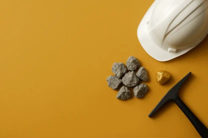 Fluorspar Frenzy Lifts OD6 as Reopen Sell-Downs Bite Small-Cap Miners