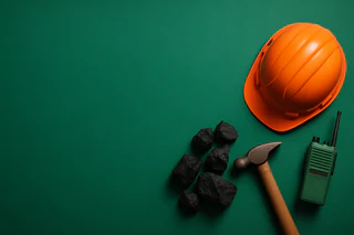 Stanmore Resources Boosts Coal Output and Safety, Reaffirms 2025 Guidance