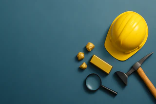 Robex Navigates Legal Setbacks While Advancing Kiniéro Gold Project
