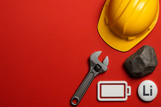 Vulcan Secures €2.2bn Financing, Greenlights Phase One Lionheart Lithium Project