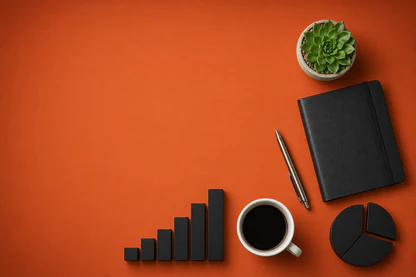 Finance Wrap
