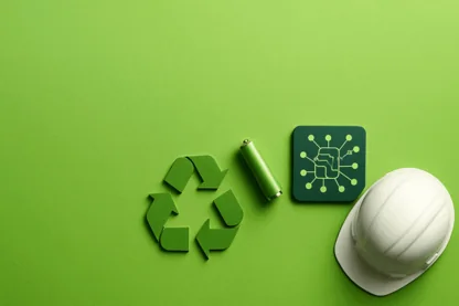 How NoviqTech and Livium Are Tokenising Battery Recycling’s Environmental Impact