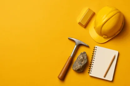 Tesoro Gold Uncovers New Gold Zones, Raises A$11.1M to Boost El Zorro Project