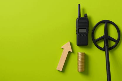 Codan Surges: Revenue Up 29%, Profit Soars 55%, Dividend Boosted