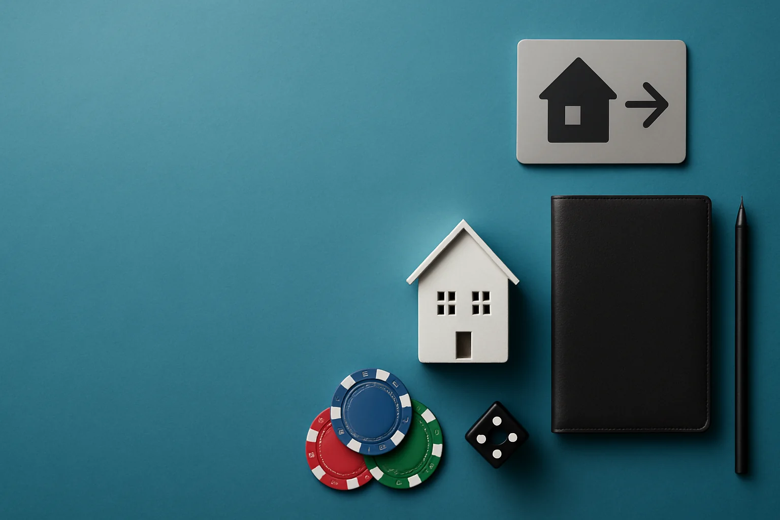 An image related to Reef Casino Trust