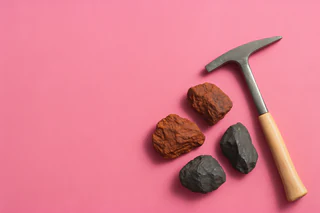Black Canyon Unveils High-Grade Iron and Manganese at Wandanya