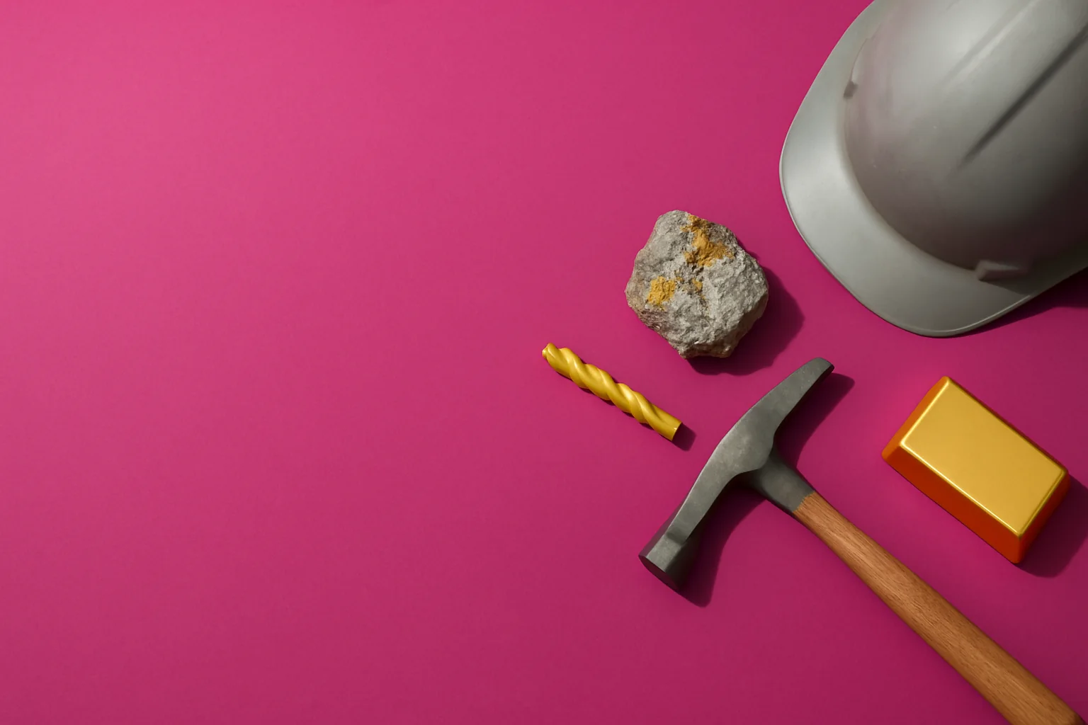 An image related to Savannah Goldfields Limited