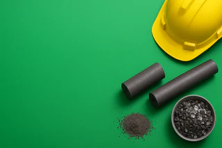 International Graphite Unveils Lucrative Expandable Graphite JV in Germany