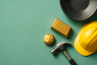 NMR Achieves First Gold Pour at Blackjack, Eyes Full Production Ramp-Up