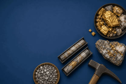 Sunshine Metals’ Liontown Mining Study Highlights $163M Cashflow from Shallow Gold and Silver