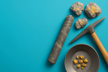 Gorilla Gold Drilling Reveals Multiple High-Grade Intercepts at Comet Vale